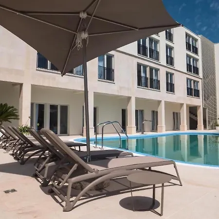 Apartment Garden Sunset Umag