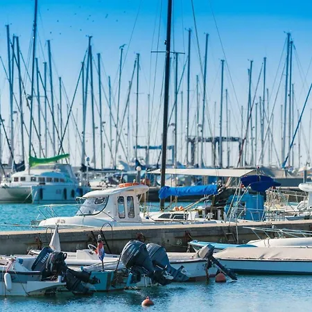 Garden Sunset Apartment Umag