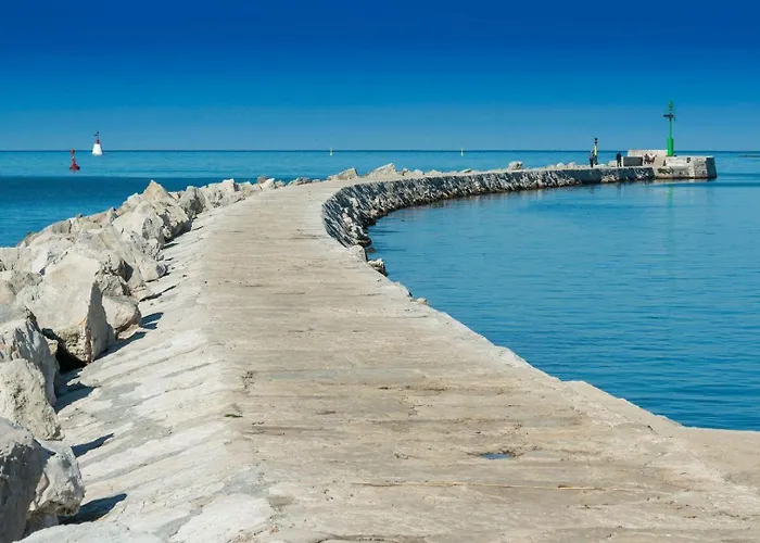 Lejlighed Garden Sunset