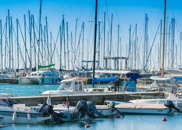 Garden Sunset Apartamento Umag