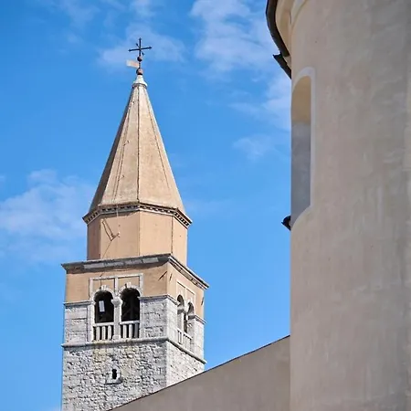 Appartamento Garden Sunset *