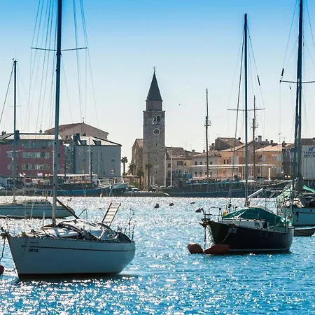 Garden Sunset Appartamento