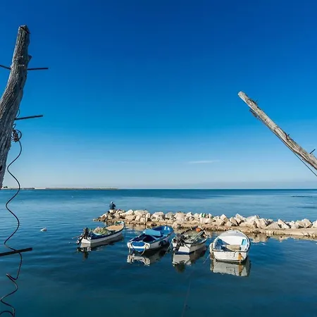 Appartamento Garden Sunset *