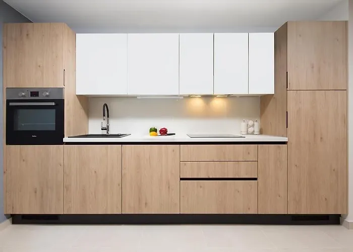 Garden Sunset 아파트 우마그