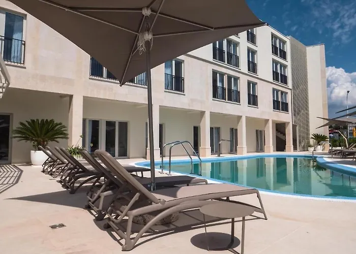 아파트 Garden Sunset 우마그