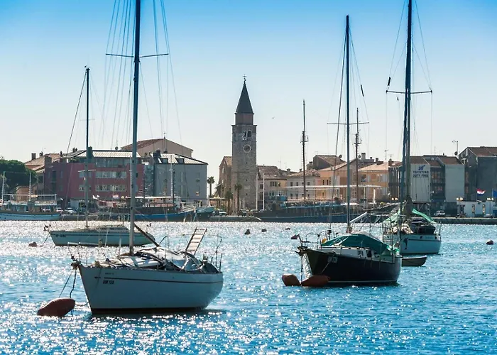 Garden Sunset 아파트